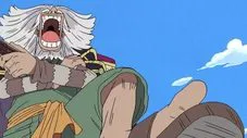 ¡La ubicación del tesoro de la isla! ¡Los piratas de Zenny salen al ataque!