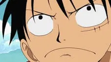 ¡Luffy se enfada! ¡Una sucia trampa arruina el duelo sagrado!