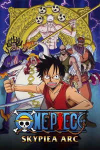 One Piece: Sky Island